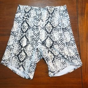 Kingdom rider shorts